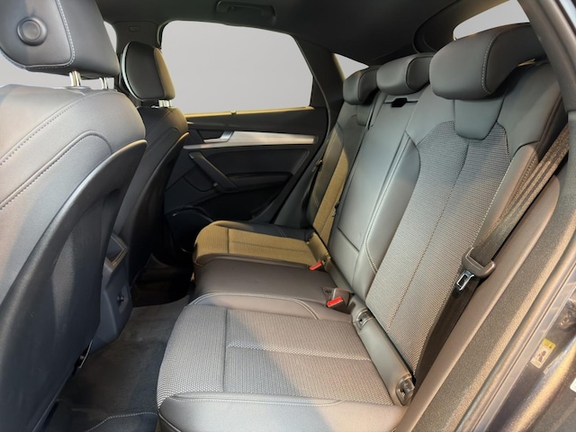 Audi Q5 40 TDI Quattro S-Tronic Sportback