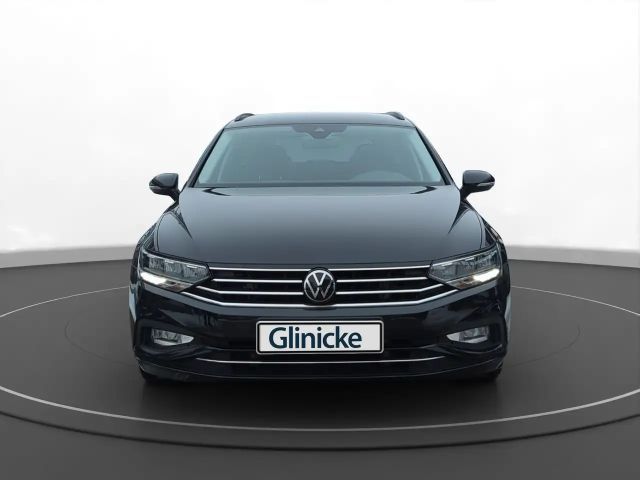 Volkswagen Passat 2.0 TDI DSG Variant