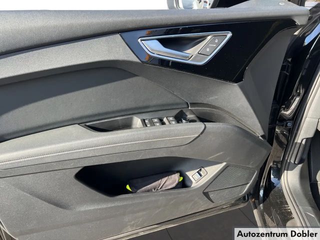 Audi Q4 e-tron 50 S-Line Sportback