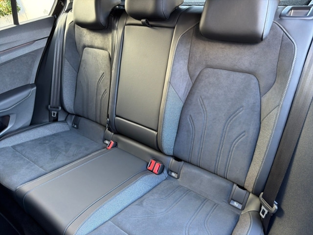 Volkswagen Golf 1.5 TSI Golf VIII IQ.Drive