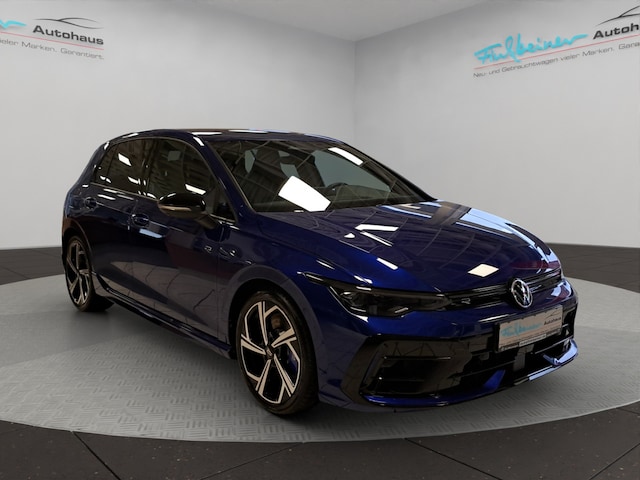 Volkswagen Golf 2.0 TSI 4Motion DSG Style