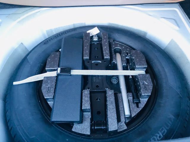 Skoda Scala Monte Carlo