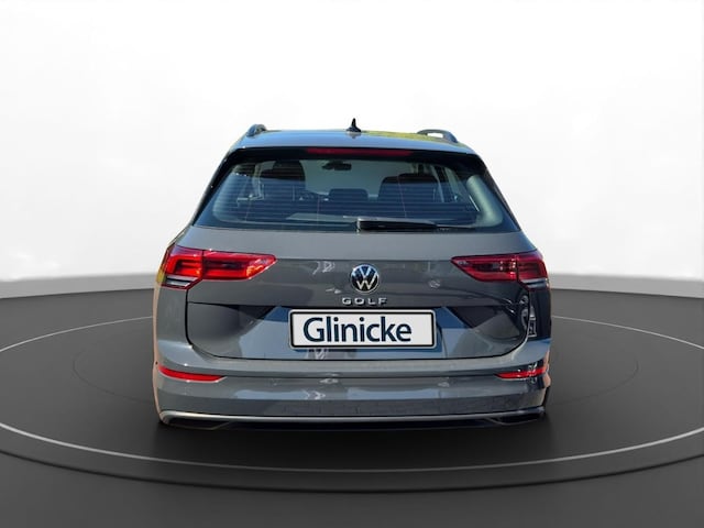 Volkswagen Golf 2.0 TDI DSG Golf VIII Variant