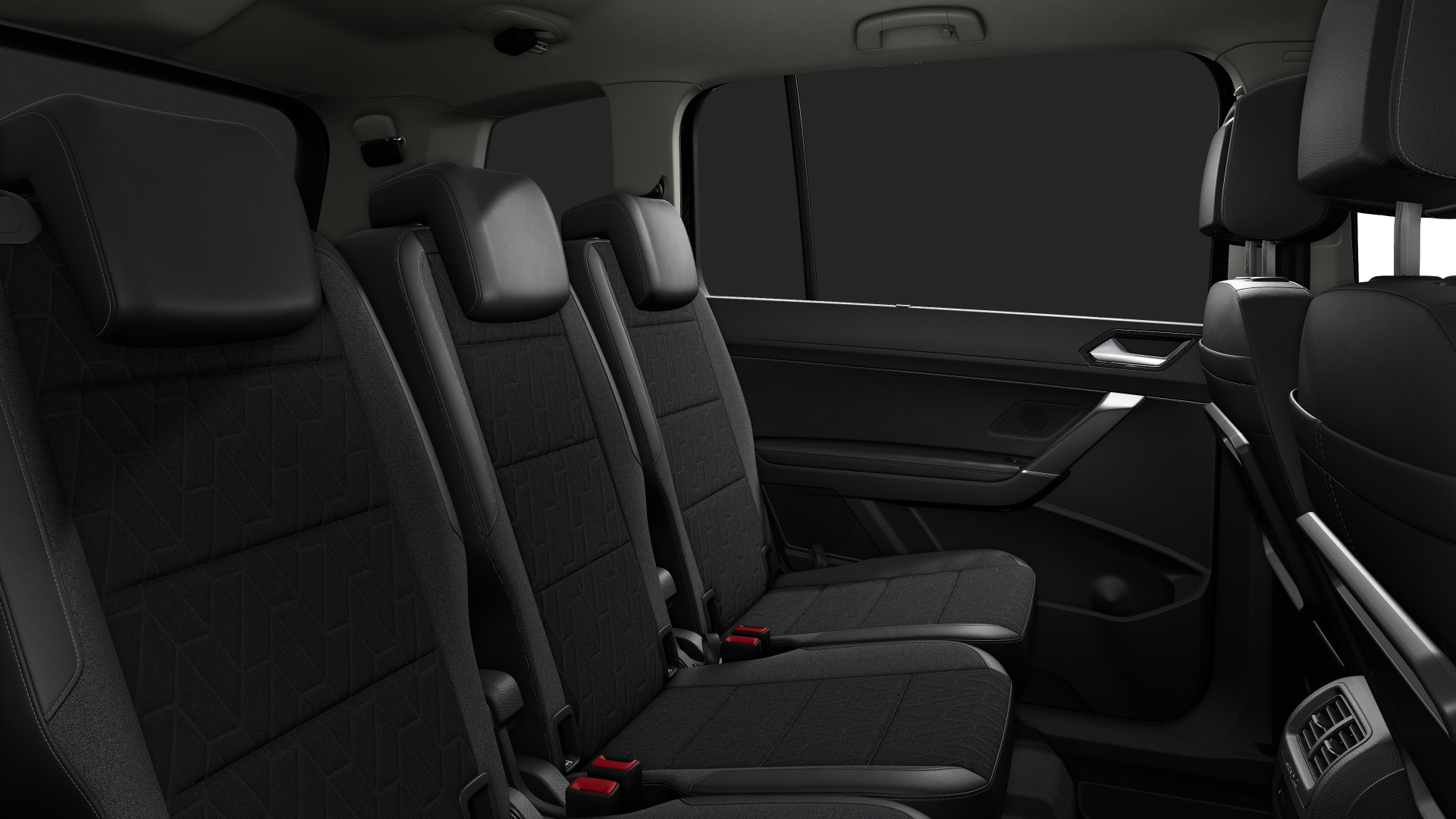 Volkswagen Touran DSG