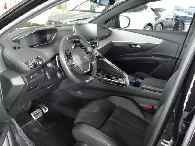 Peugeot 5008 GT-Line