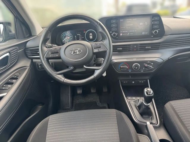 Hyundai i20 1.0 T-GDi Trend