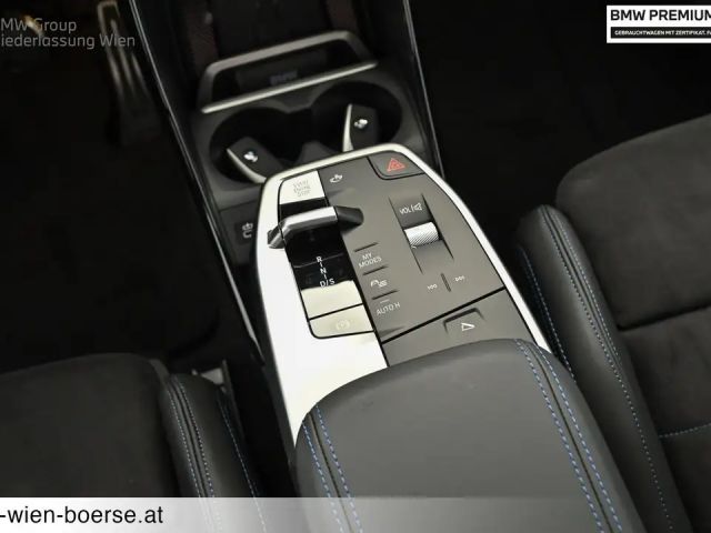 BMW 218 218d Active Tourer