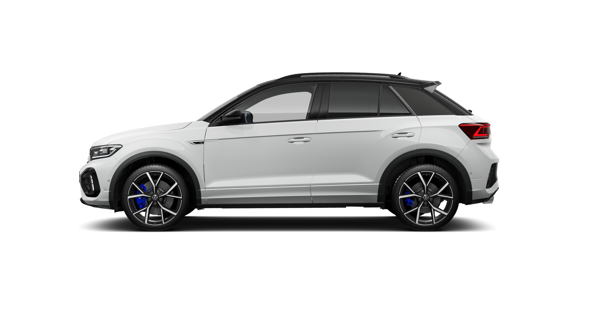 Volkswagen T-Roc 2.0 TSI DSG IQ.Drive Pro