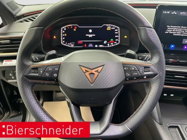 Cupra Leon 2.0 TSI DSG VZ