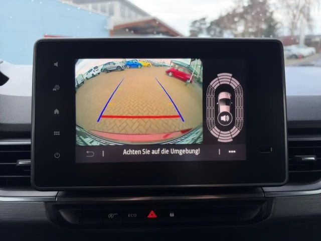 Nissan Townstar DIG-T