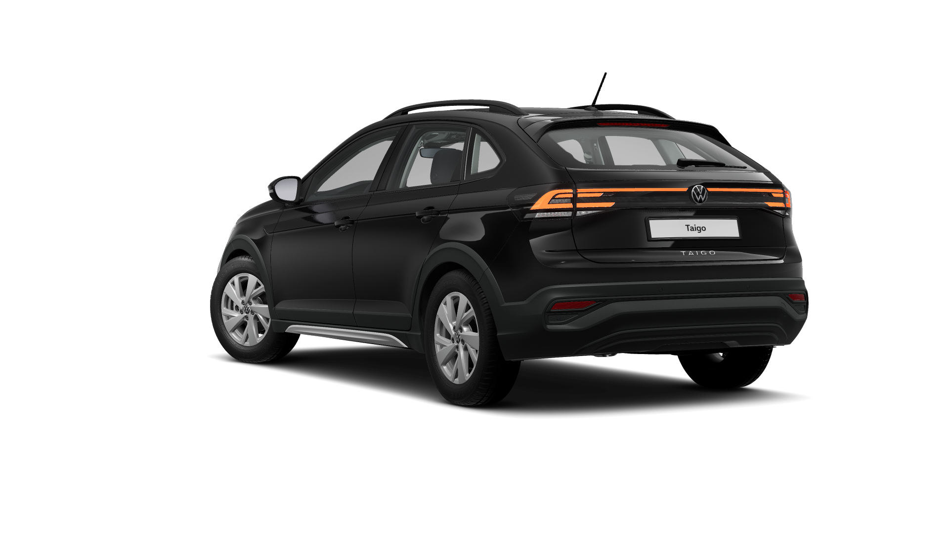 Volkswagen Taigo Navi SHZ PDC Climatronic AppConnect