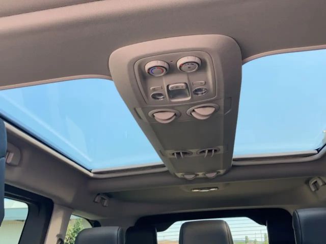 Opel Zafira Life Tourer