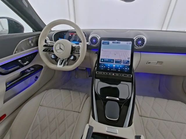 Mercedes-Benz SL 55 AMG 4MATIC+ AMG Line