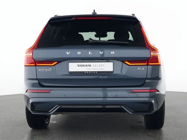 Volvo XC60 Dark Plus