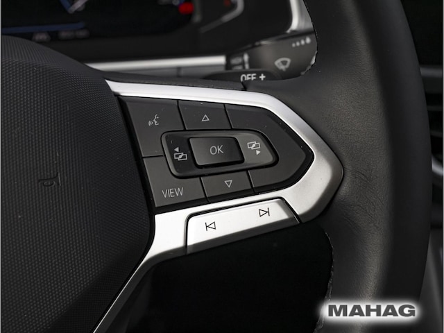 Volkswagen T-Roc 2.0 TDI Style