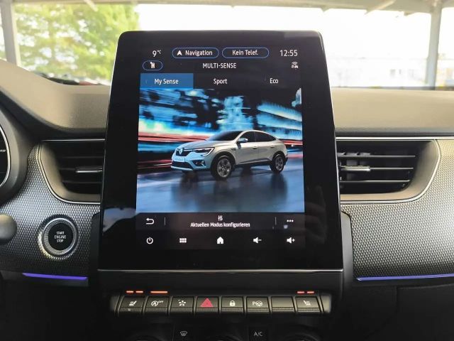 Renault Arkana EDC Intens TCe 140