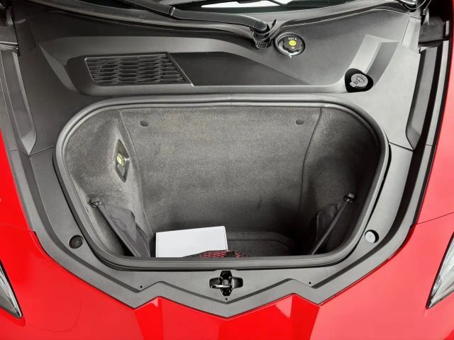 Corvette Z06 Cabriolet