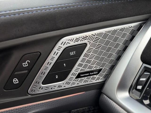 BMW X2 M-Sport sDrive