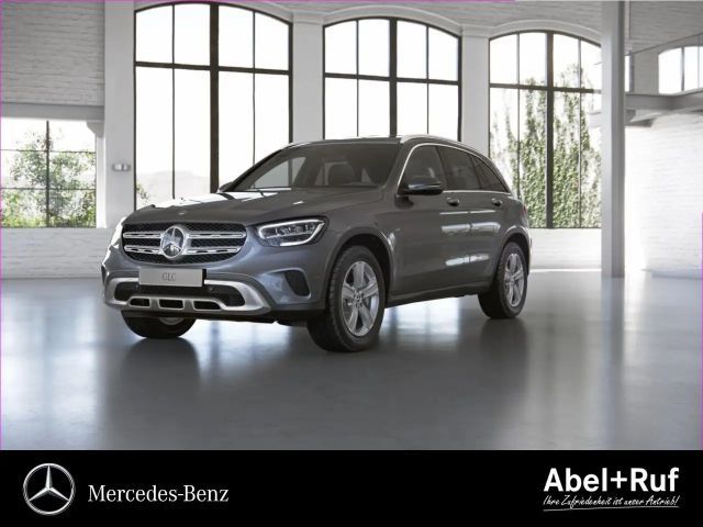 Mercedes-Benz GLC 300 4MATIC GLC 300 e