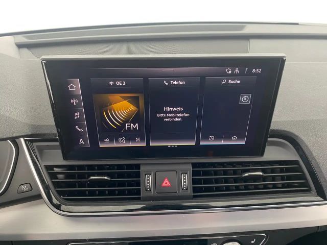 Audi Q5 40 TDI Quattro S-Line