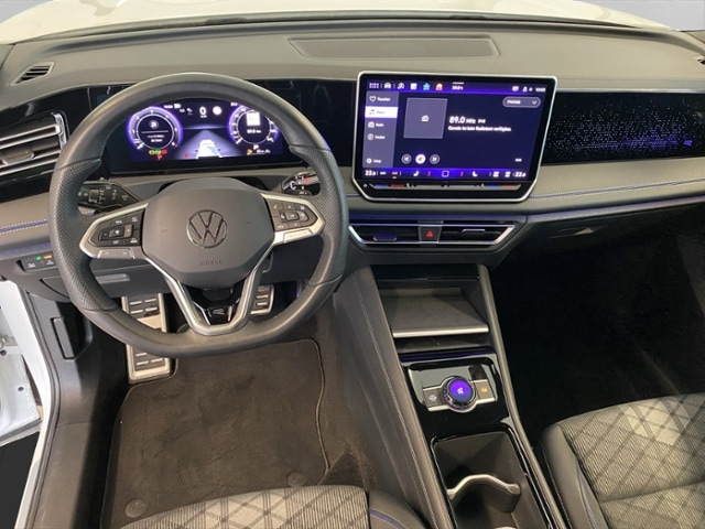 Volkswagen Tiguan 2.0 TDI DSG