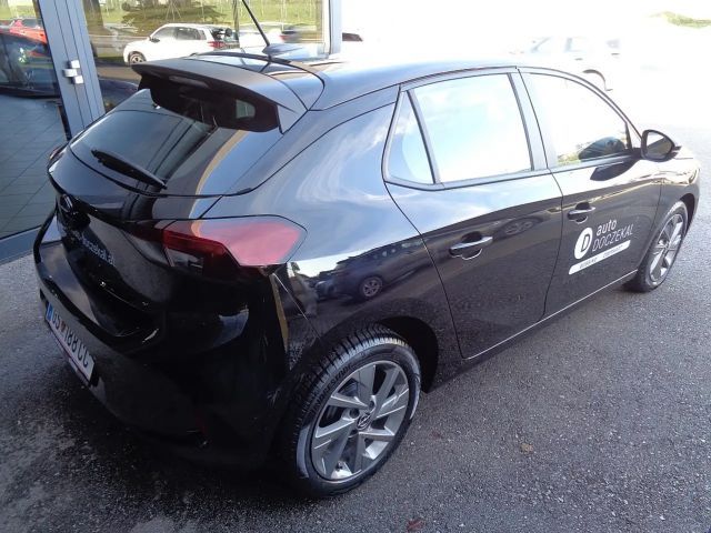 Opel Corsa Edition Turbo