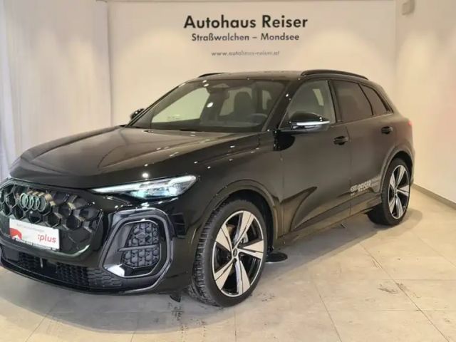 Audi Q5 Quattro