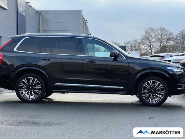 Volvo XC90 XC90
