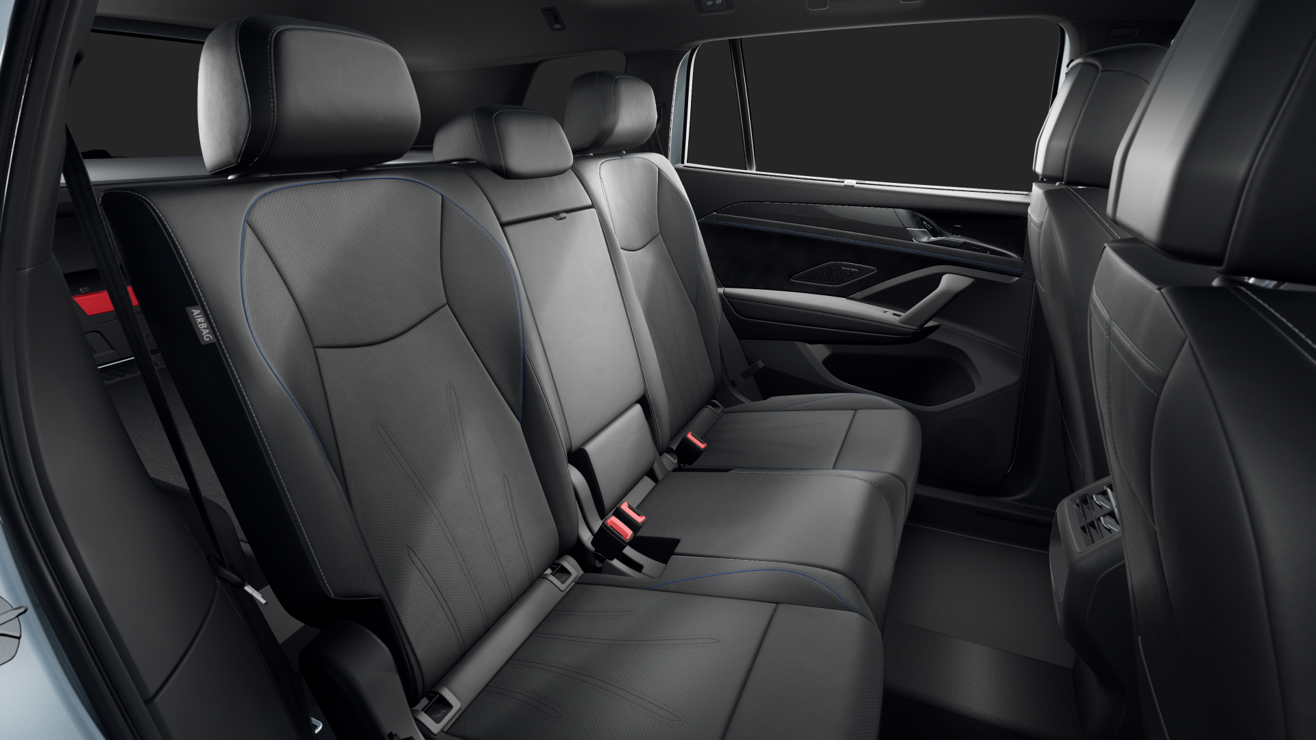 Volkswagen Tayron 4Motion DSG R-Line