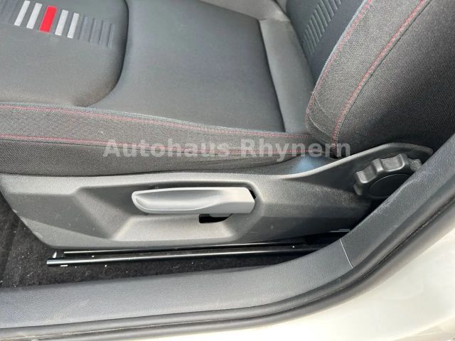 Seat Arona 1.0 TSI FR-lijn