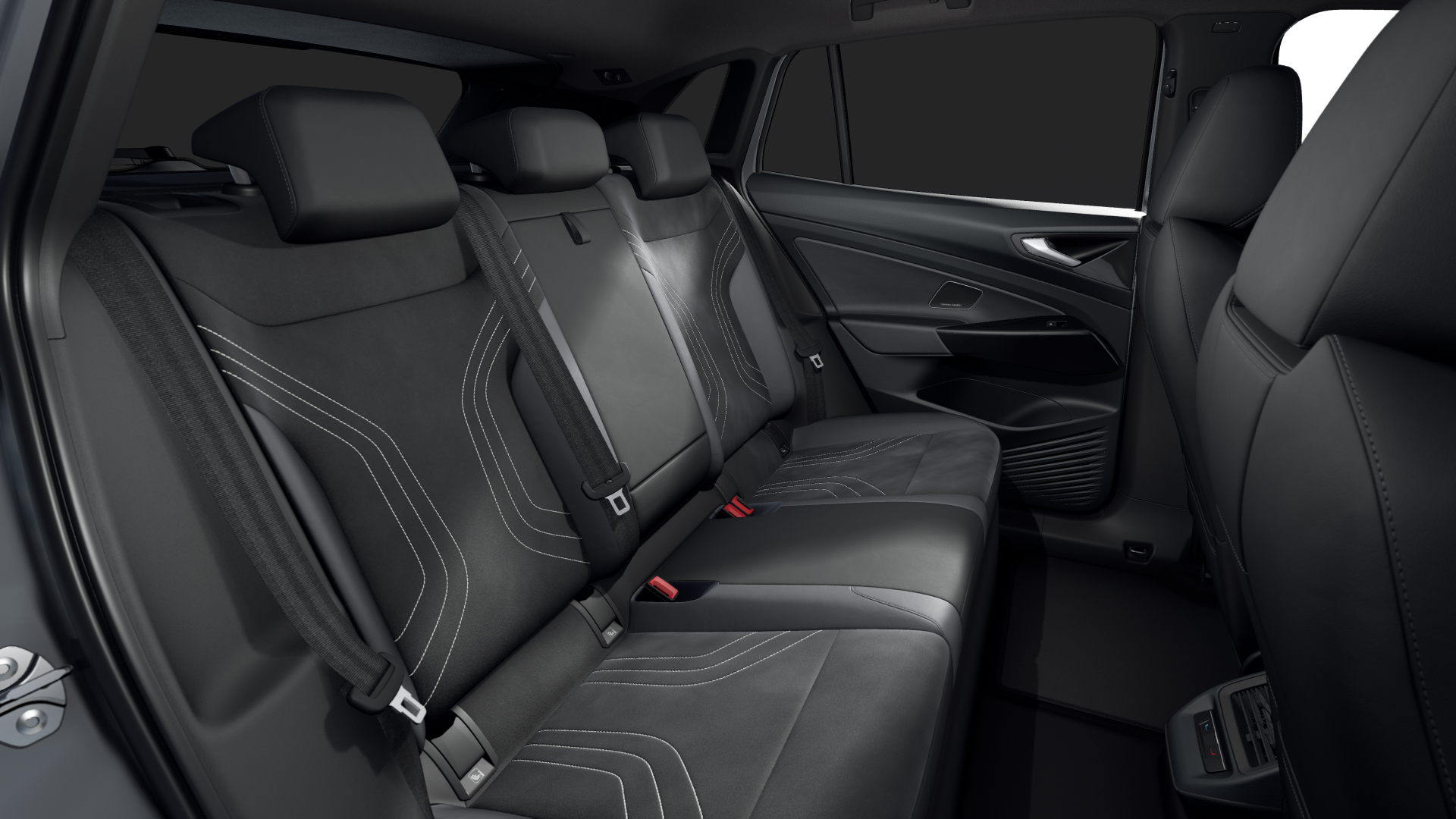 Volkswagen ID.4 Performance Pro