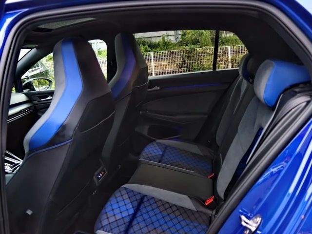 Volkswagen Golf 2.0 TSI DSG Golf VIII Plus