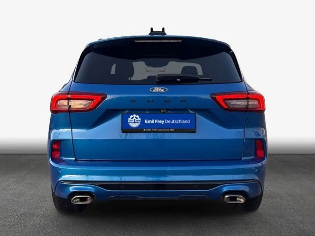 Ford Kuga EcoBoost ST Line X