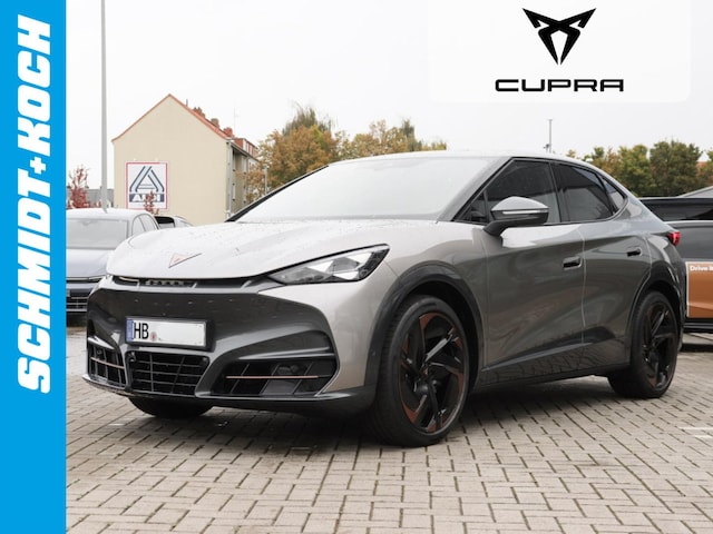 Cupra Tavascan 4Drive VZ