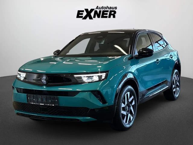 Opel Mokka GS-Line Grand Sport