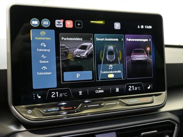 Seat Leon 1.5 eTSI DSG Style