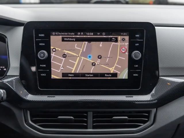 Volkswagen T-Cross 1.0 TSI DSG Life