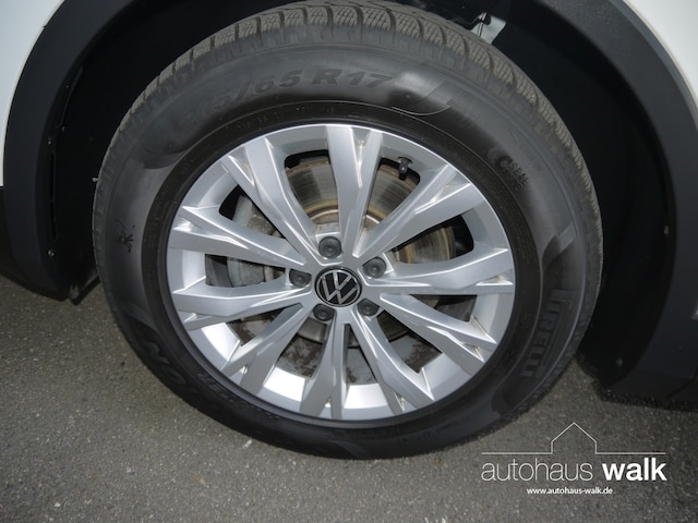 Volkswagen Tiguan 2.0 TDI Elegance Elegance Pro