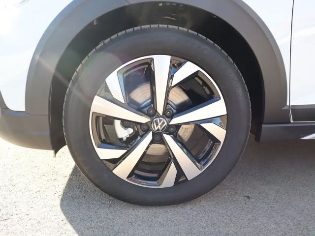 Volkswagen Taigo DSG Life