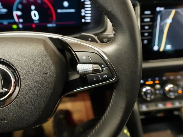 Skoda Kodiaq 2.0 TDI