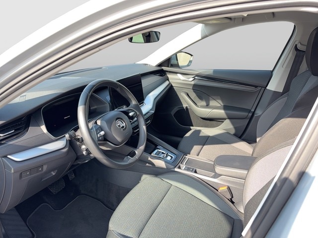 Skoda Octavia 2.0 TDI Combi Selection