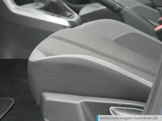 Volkswagen Polo 1.0 TSI Highline