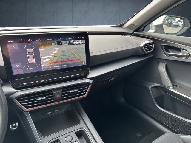 Cupra Formentor 2.0 TSI VZ