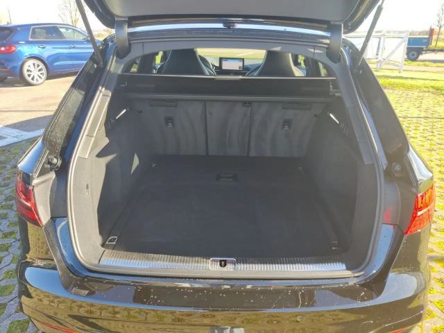 Audi S4 55 TDI Quattro