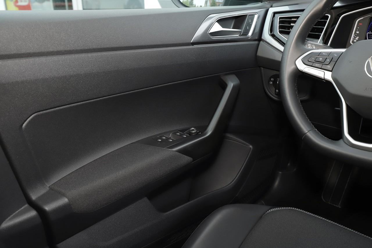 Volkswagen Taigo 1.0 TSI DSG Style