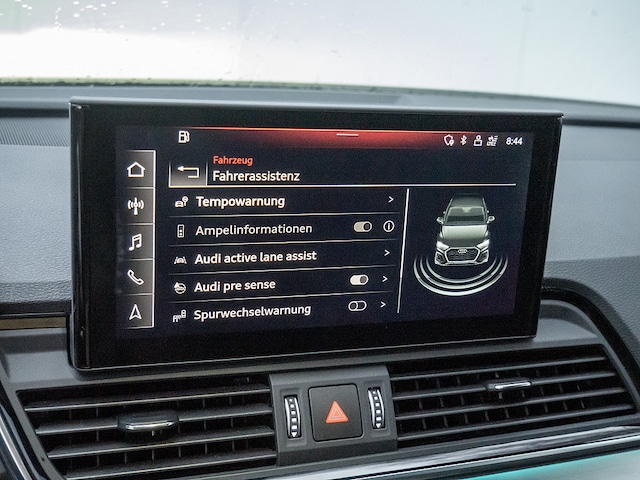 Audi SQ5 SUV TDI tiptronic Audi SQ5 SUV