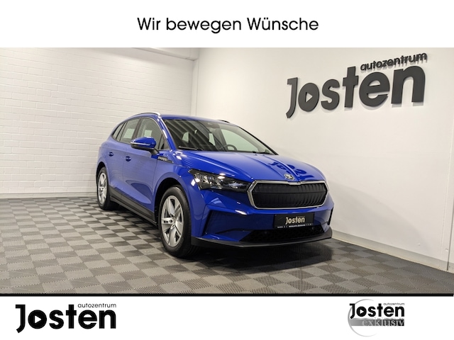 Skoda Enyaq Loft iV 50