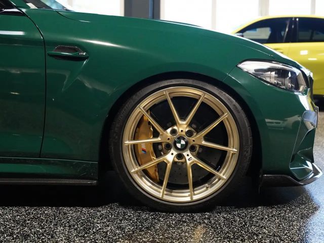 BMW M2 CS Coupé