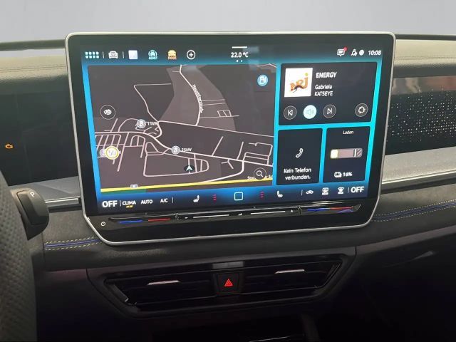 Volkswagen Tayron DSG eHybrid