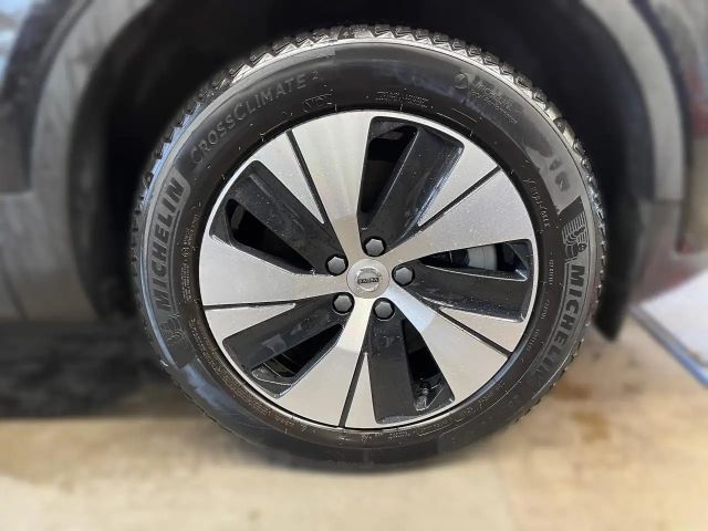 Volvo XC40 Bright Plus T4